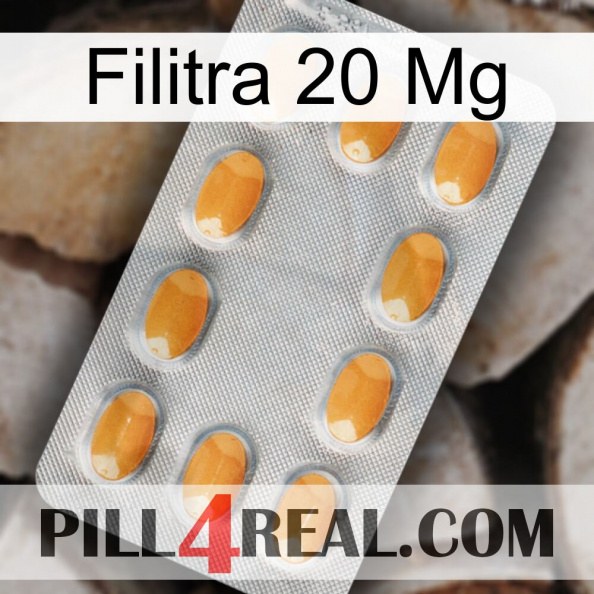 Filitra 20Mg cialis3